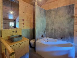Duplex rénové 3P+cabine 6 pers, balcon, vue Mont Blanc - FR-1-181-2732 - La Plagne Tarentaise - 2
