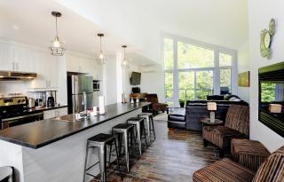 Chalet 23 Chemin des Quarante by Les Chalets Alpins - Stoneham - 5