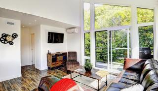 Chalet 23 Chemin des Quarante by Les Chalets Alpins - Stoneham - 8