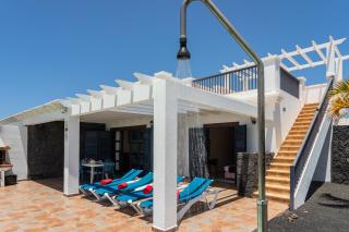 Villas Susaeta - Playa Blanca - 6