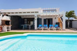 Villas Susaeta - Playa Blanca - 7