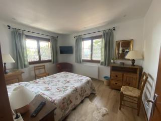 Appartement 5 pers, centre Cernix, piste & commerces, animaux admis, parking, balcon - FR-1-733-148 - Crest-Voland - 6