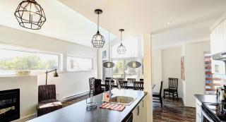 Chalet 23 Chemin des Quarante by Les Chalets Alpins - Stoneham - 2