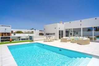 Villa Bolboreta by Villa Plus - Teguise - 8