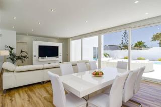 Villa Bolboreta by Villa Plus - Teguise - 4