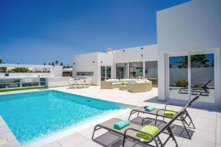 Villa Bolboreta by Villa Plus - Teguise - 2