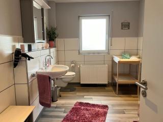 Ferienwohnung Sauerlandherz - 3