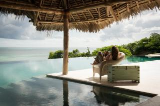 Qambani Luxury Resort - Michamvi - 8