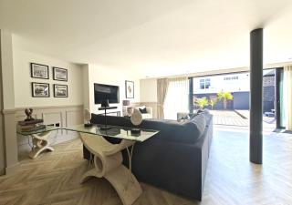 The Beach Hideaway - Lancing - Lancing - 9
