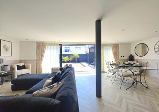 The Beach Hideaway - Lancing - Lancing - 4