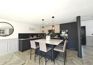 The Beach Hideaway - Lancing - Lancing - 3