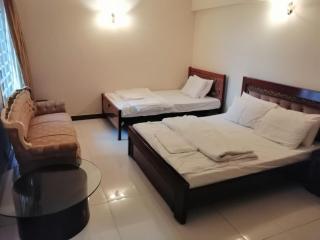 Executive 4 bedroom apartment - 0