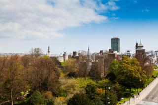 Holiday Inn Cardiff City Centre by IHG - Cardiff - 2