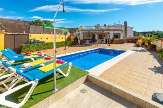 Villa Maria Gomez - Frigiliana - 8