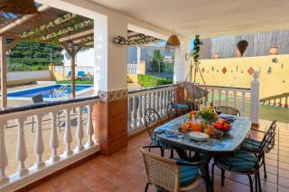 Villa Maria Gomez - 5