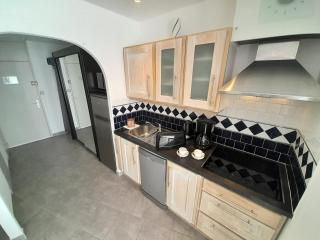 Appartement Village Naturiste Shibari - Cap d'Agde - 4