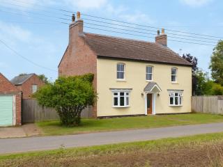 Homestead - Long Sutton - 0