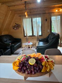 Woodland Cottage - Plav - 8
