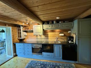 Cozy, well-equipped and family-friendly cabin in Geilo - Geilo - 9