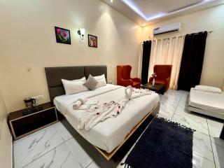 The Grand Jabalpur - Jabalpur - 6