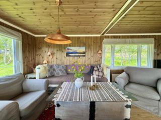 Cozy, well-equipped and family-friendly cabin in Geilo - Geilo - 7