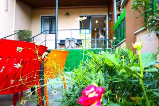 Hotel apartament in ambrolauri სასტუმრო აპარტამენტი ამბროლაურში - Ambrolauri - 5