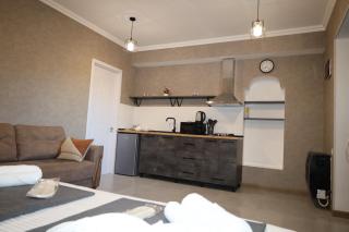 Hotel apartament in ambrolauri სასტუმრო აპარტამენტი ამბროლაურში - Ambrolauri - 6