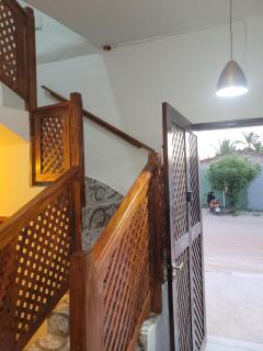 Casa Sophis Hospedaria Praia do Preá - Preá - 7