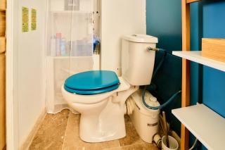 Appartement en plein coeur historique et animé - 8