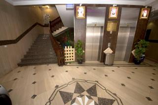 Mariana Hotel - Dubái - 3
