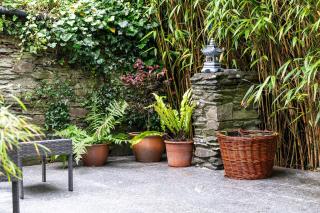 Zen Den Cornwall - Boscastle - 3