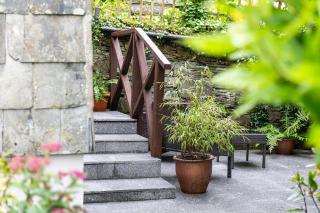 Zen Den Cornwall - Boscastle - 2