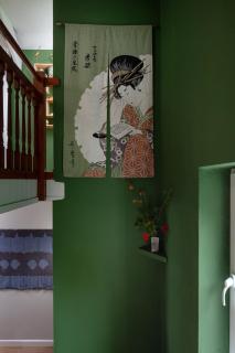 Zen Den Cornwall - 1