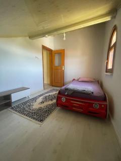 Günlük kiralık eşyalı villa - Marmaraereglisi - 5