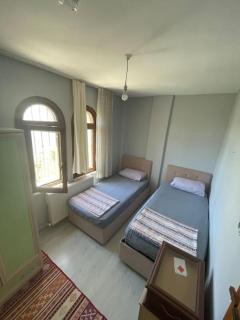 Günlük kiralık eşyalı villa - Marmaraereglisi - 2