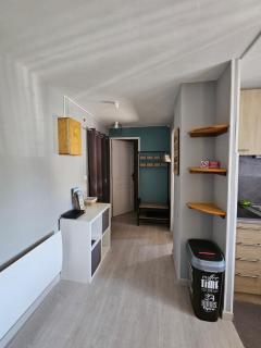 Appartement 1-4 personnes, Résidence "Le Belouga" - Le Mont-Dore - 6