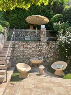 Garden Suite Castle - 9