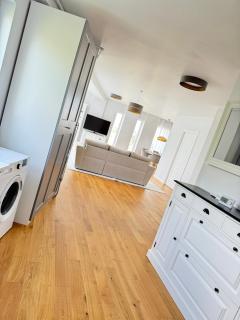 Apartament Revolution - Baia Mare - 9