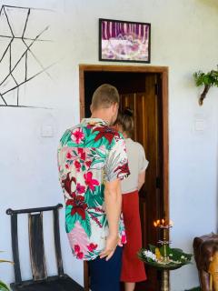 H S Home Stay - Kandy - 4