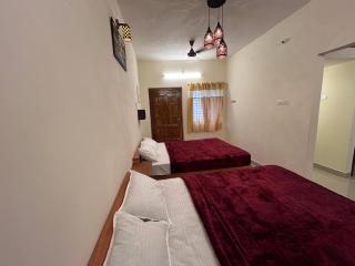 Aarudra's Residency Srirangam - Tiruchchirappalli - 4