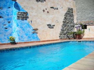 Casa El Garzopo ,especial,acogedora y confortable - Órgiva - 0