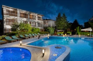 PARADISE Bay Hotel - Sosopol - 2