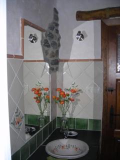 Casa El Garzopo ,especial,acogedora y confortable - Órgiva - 8