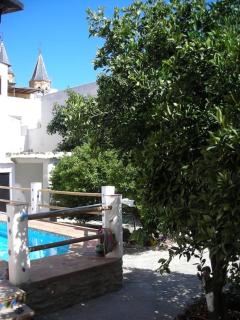 Casa El Garzopo ,especial,acogedora y confortable - Órgiva - 4