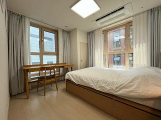 Seonneung Station Beautiful apt 2Room - Seul - 0