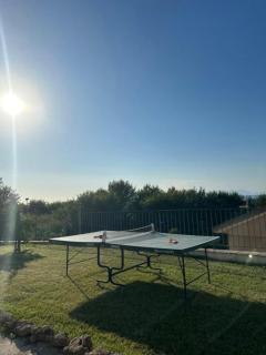Villa Il Tramonto - Agropoli - 5