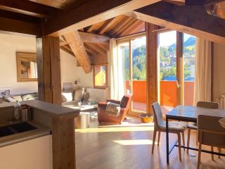 Appartement 1004 Grand Sud - Courchevel - 7