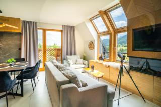 Apartament dwupoziomowy Zoom na Giewont - Kościelisko - 7