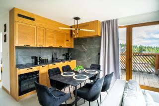 Apartament dwupoziomowy Zoom na Giewont - Kościelisko - 2
