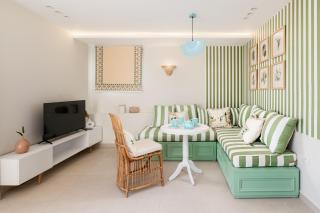 Fancy Pyramids View Khan Giza's Gem - 5